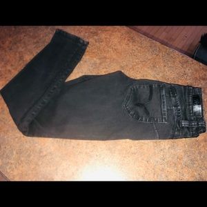 Royalty Wanna Beta Bum? Jeans